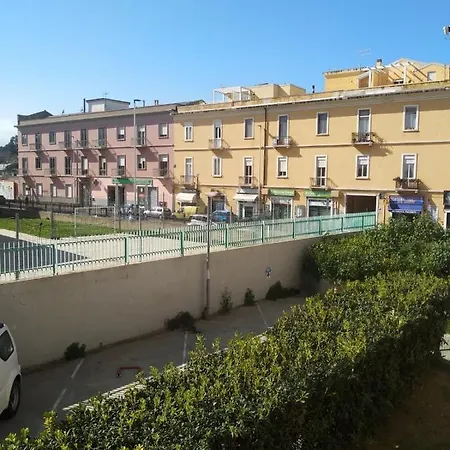 Casa de hóspedes Affittacamere Aiosardegna 3*