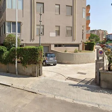 Vendégház Affittacamere Aiosardegna Cagliari