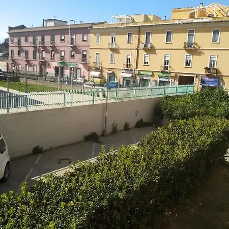 Casa de hóspedes Affittacamere Aiosardegna