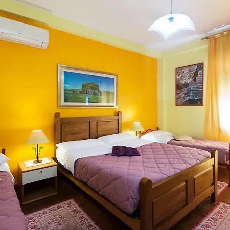 Casa de hóspedes Affittacamere Aiosardegna Cagliari