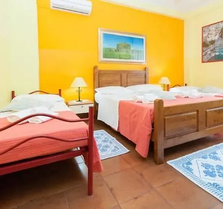 Affittacamere Aiosardegna Casa de hóspedes Cagliari