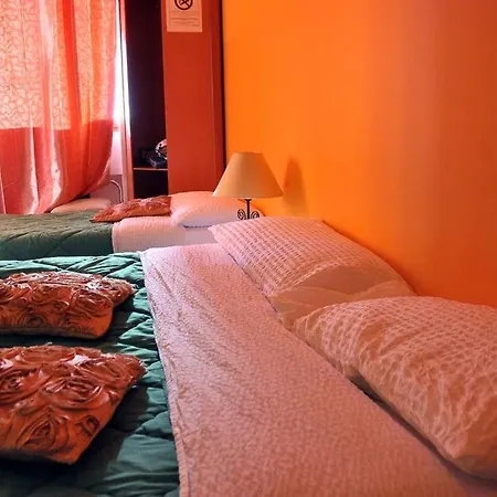 Casa de hóspedes Affittacamere Aiosardegna Cagliari