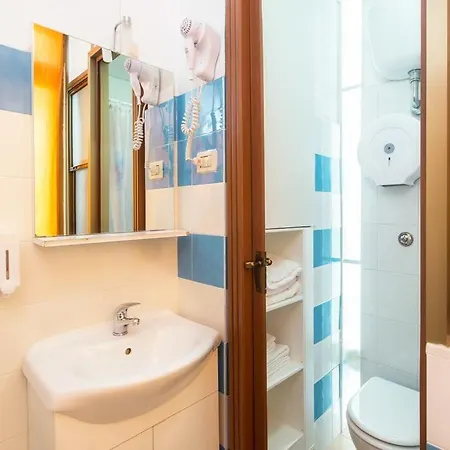 Vendégház Affittacamere Aiosardegna 3*
