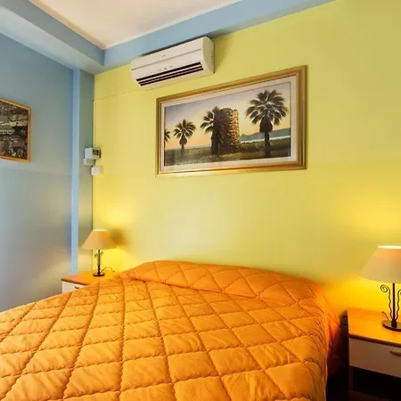 Casa de hóspedes Affittacamere Aiosardegna Cagliari